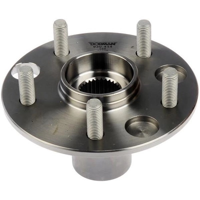 Rear Wheel Hub by DORMAN (OE SOLUTIONS) - 930-414 pa3