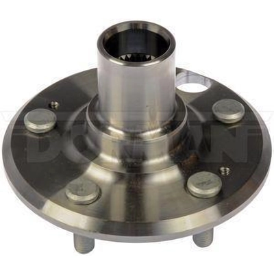 Rear Wheel Hub by DORMAN (OE SOLUTIONS) - 930-416 pa4