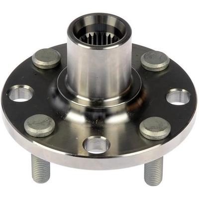 Rear Wheel Hub by DORMAN (OE SOLUTIONS) - 930-418 pa2