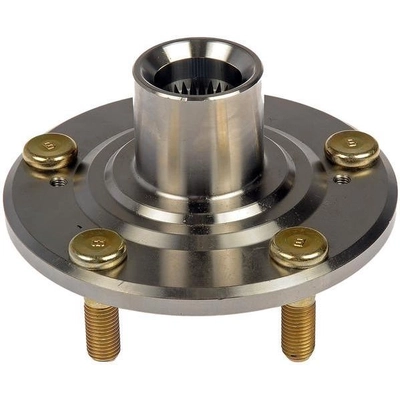 Rear Wheel Hub by DORMAN (OE SOLUTIONS) - 930-450 pa6