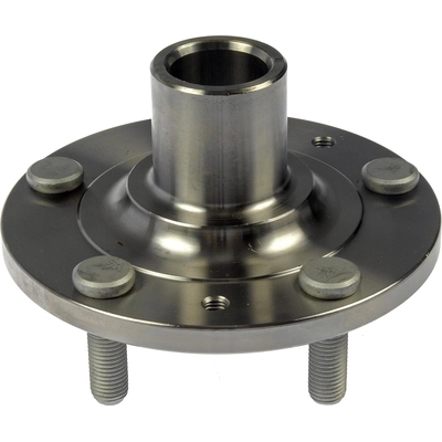 Rear Wheel Hub by DORMAN (OE SOLUTIONS) - 930-551 pa11