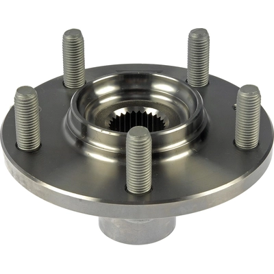 Rear Wheel Hub by DORMAN (OE SOLUTIONS) - 930-551 pa12