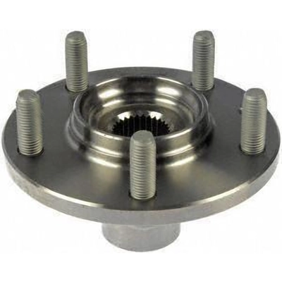 Moyeu de roue arrière de DORMAN (OE SOLUTIONS) - 930-551 pa8