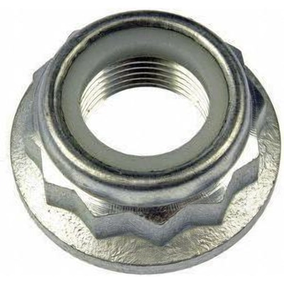 Rear Wheel Hub by DORMAN (OE SOLUTIONS) - 930-800 pa10