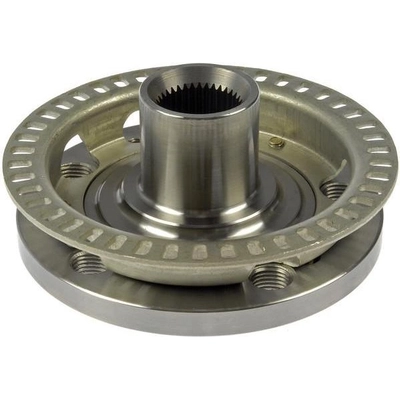 Rear Wheel Hub by DORMAN (OE SOLUTIONS) - 930-800 pa4