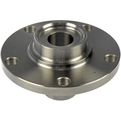 Rear Wheel Hub by DORMAN (OE SOLUTIONS) - 930-802 pa3