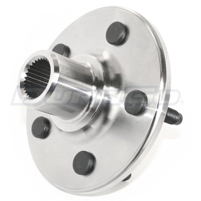 Rear Wheel Hub by DURAGO - 295-95034 pa5