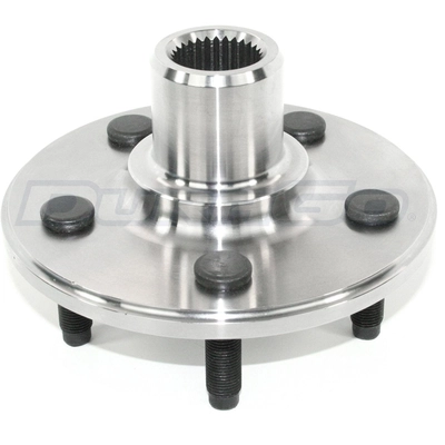 Rear Wheel Hub by DURAGO - 295-95034 pa6
