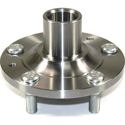 Rear Wheel Hub by DURAGO - 295-95043 pa1