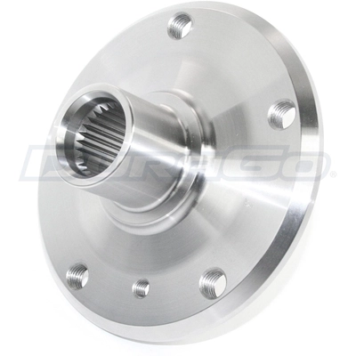 Rear Wheel Hub by DURAGO - 295-95062 pa2