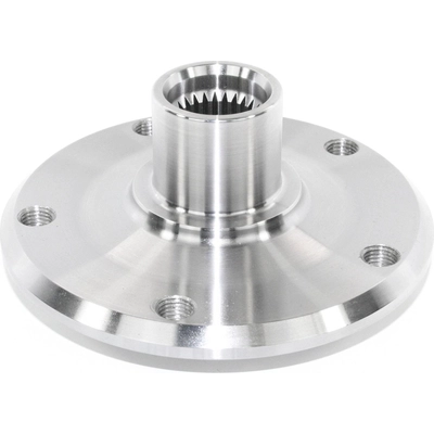 Rear Wheel Hub by DURAGO - 295-95062 pa4