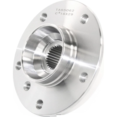 Rear Wheel Hub by DURAGO - 295-95062 pa5