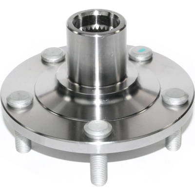 Rear Wheel Hub by DURAGO - 295-95072 pa3