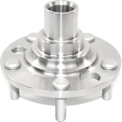 Rear Wheel Hub by DURAGO - 295-95100 pa1
