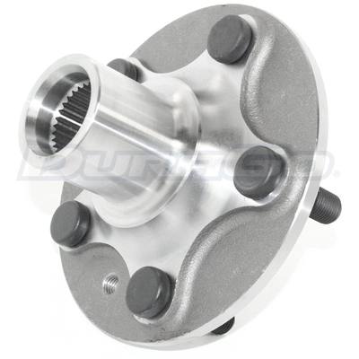 Rear Wheel Hub by DURAGO - 295-95110 pa6