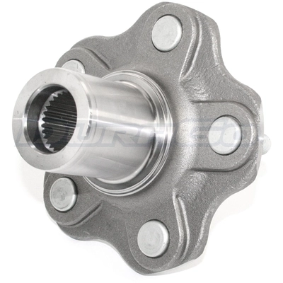 Moyeu de roue arrière de DURAGO - 295-95114 pa4
