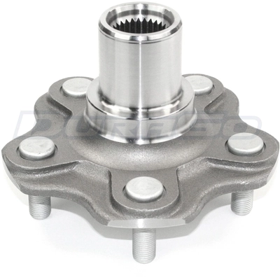 Rear Wheel Hub by DURAGO - 295-95140 pa1