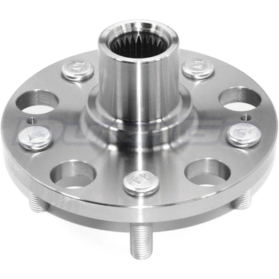 Rear Wheel Hub by DURAGO - 295-95143 pa1