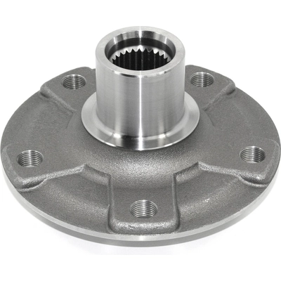 Rear Wheel Hub by DURAGO - 295-95147 pa1