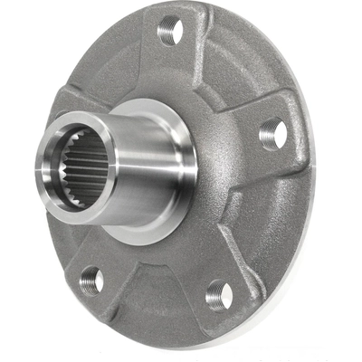 Rear Wheel Hub by DURAGO - 295-95147 pa3
