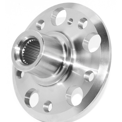 DURAGO - 295-95151 - Wheel Hub pa2