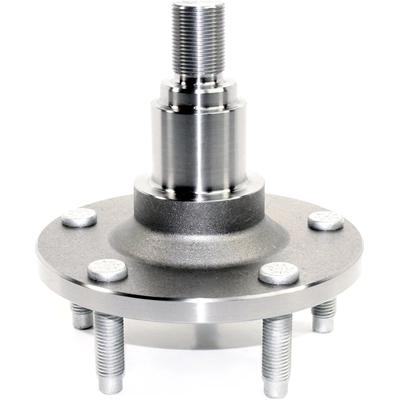 Rear Wheel Hub by DURAGO - 295-95158 pa1