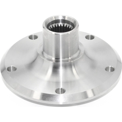 Rear Wheel Hub by DURAGO - 295-95159 pa1