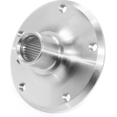 Rear Wheel Hub by DURAGO - 295-95159 pa3