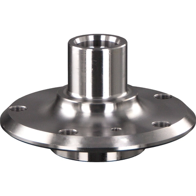 Rear Wheel Hub by FEBI - 101721 pa1