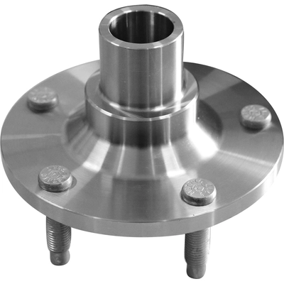 GSP NORTH AMERICA - 110007 - Wheel Hub - Rear pa3