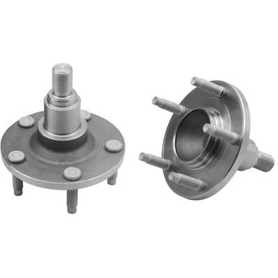 GSP NORTH AMERICA - 110027 - Wheel Hub pa1