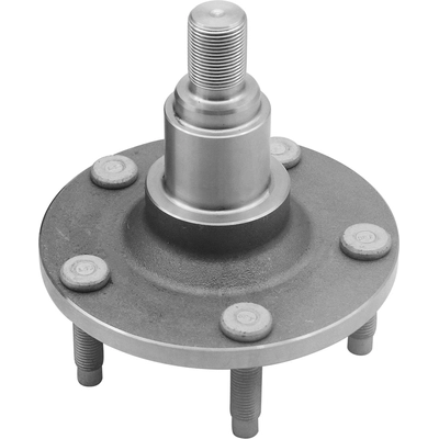 GSP NORTH AMERICA - 110027 - Wheel Hub pa2