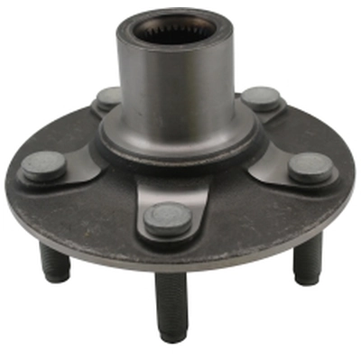 GSP NORTH AMERICA - 120010 - Wheel Hub - Rear pa1