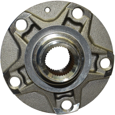 GSP NORTH AMERICA - 230010 - Wheel Hub pa1