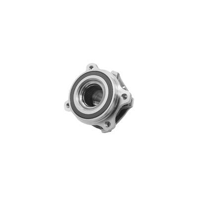 GSP NORTH AMERICA - 230012WH - Wheel Hub pa2