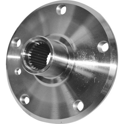 Rear Wheel Hub by GSP NORTH AMERICA - 270001WH pa1