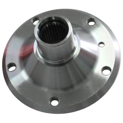 GSP NORTH AMERICA - 270024 - Wheel Hub pa1