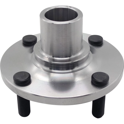 Rear Wheel Hub by GSP NORTH AMERICA - 472000WH pa1