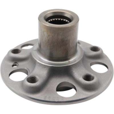 Rear Wheel Hub by GSP NORTH AMERICA - 483001WH pa1