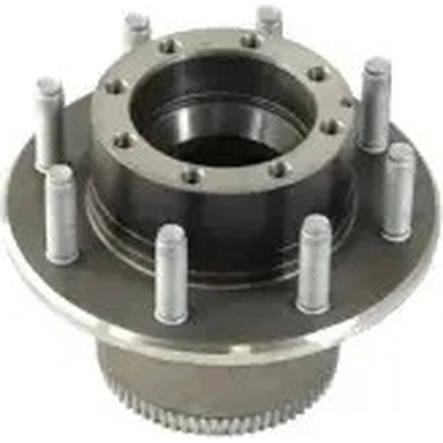 Rear Wheel Hub by MOPAR - 68377395AA pa1