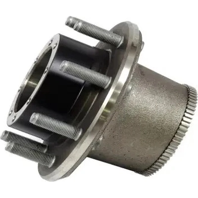 Rear Wheel Hub by MOPAR - 68377395AA pa2