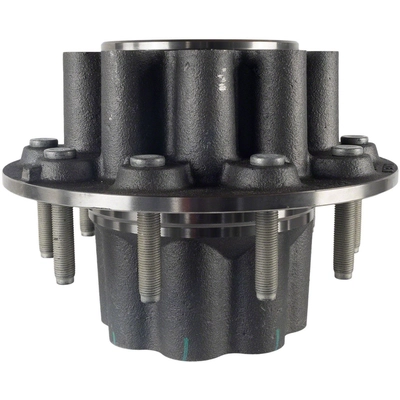 MOTORCRAFT - HUB599 - Wheel Hub Assembly pa1