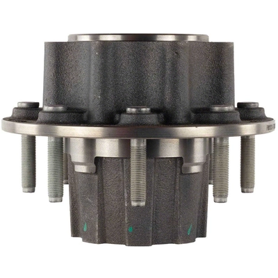 MOTORCRAFT - HUB601 - Wheel Hub Assembly pa1