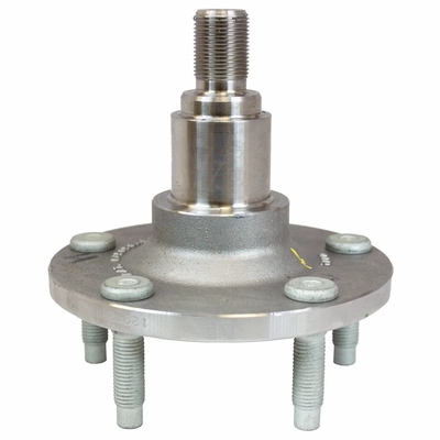 Rear Wheel Hub by MOTORCRAFT - HUB133 pa1