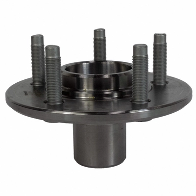 Rear Wheel Hub by MOTORCRAFT - NHUB40 pa1
