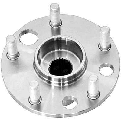 SKP - SK930016 - Rear Wheel Hub pa2