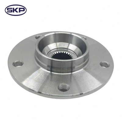 Rear Wheel Hub by SKP - SK930250 pa2