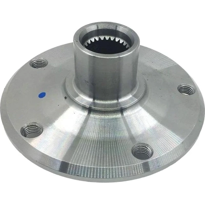 Rear Wheel Hub by SKP - SK930250 pa3