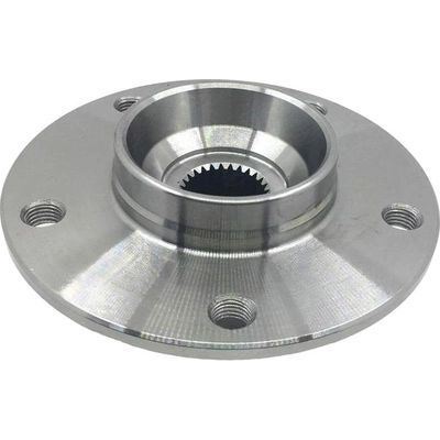Rear Wheel Hub by SKP - SK930250 pa4