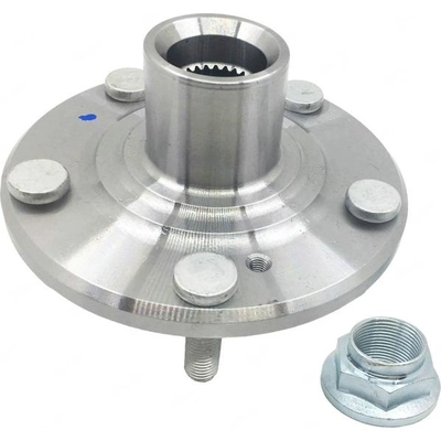 Rear Wheel Hub by SKP - SK930450 pa1